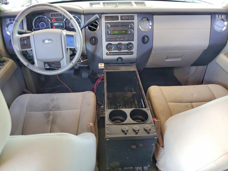 63043216 :رقم المزاد ، 1FMJU1G5XDEF53646 vin ، 2013 Ford Expedition مزاد بيع