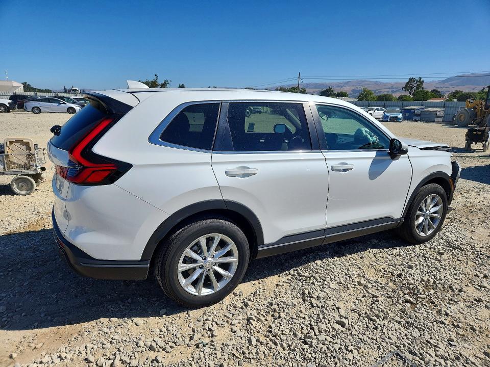 Продажа на аукционе авто 2024 Honda Cr-v, vin: 7FARS4H49RE014403, номер лота: 59737096