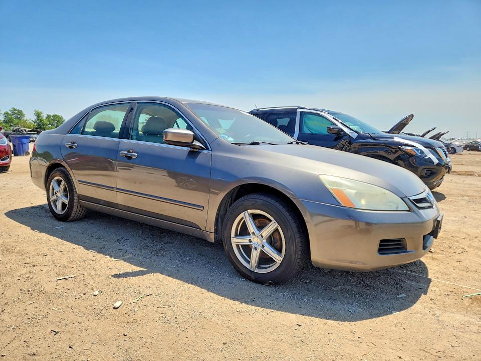 Продажа на аукционе авто 2007 Honda Accord, vin: 1HGCM56877A073061, номер лота: 59813496