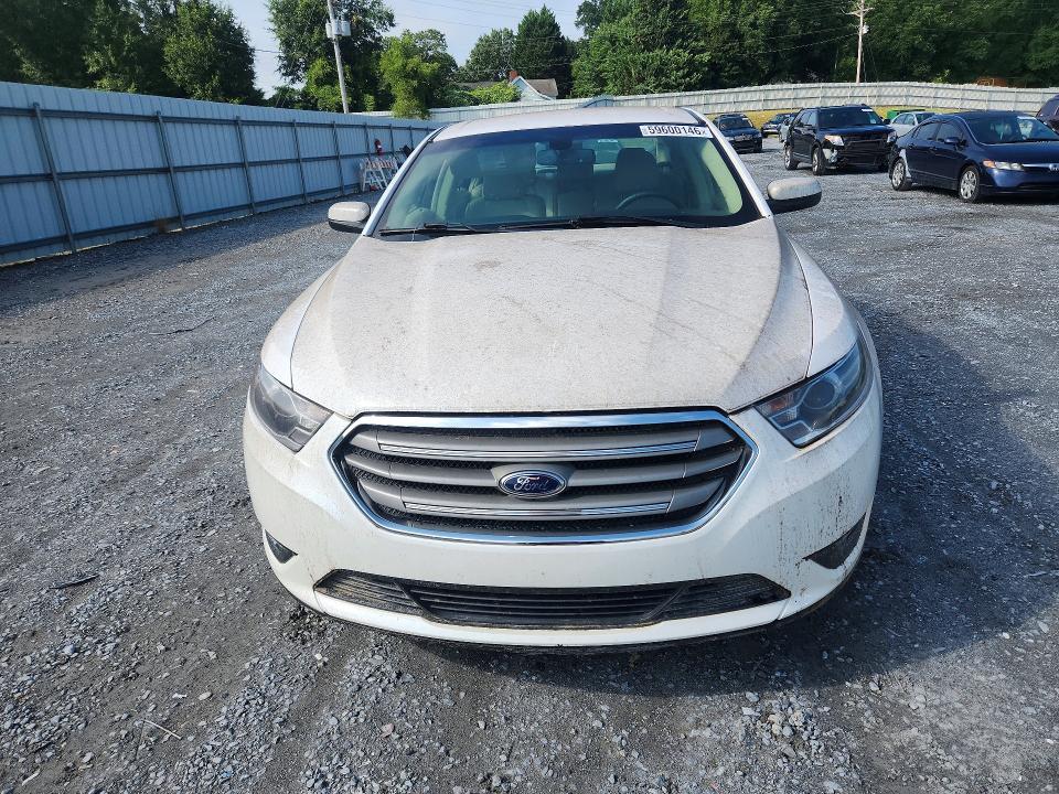Продаж на аукціоні авто 2018 Ford Taurus, vin: 1FAHP2E81JG108764, номер лоту: 59600146