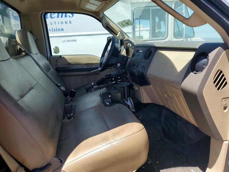 Aukcja sprzedaży 2008 Ford F350, vin: 1FDWF30598EC89556, numer aukcji: 60213676