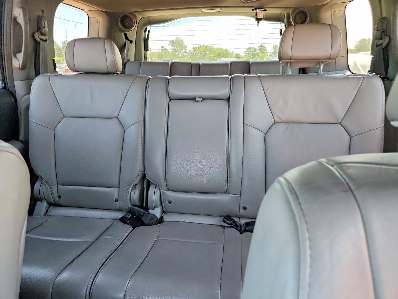 Продаж на аукціоні авто 2011 Honda Pilot, vin: 5FNYF4H99BB024832, номер лоту: 60669496