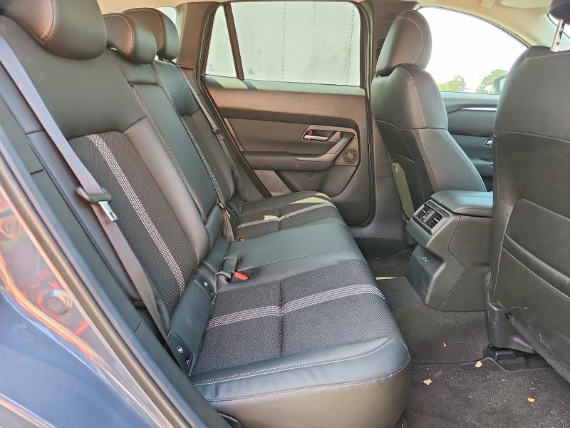 61554076 :رقم المزاد ، 7MMVABDM9SN386130 vin ، 2025 Mazda Cx-50 مزاد بيع