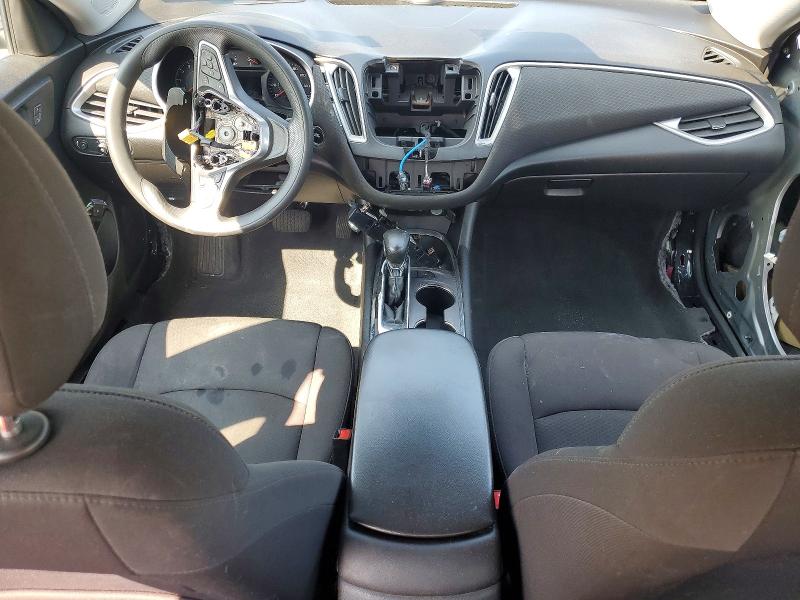 Продаж на аукціоні авто 2022 Chevrolet Malibu, vin: 1G1ZC5ST0NF157656, номер лоту: 60198486