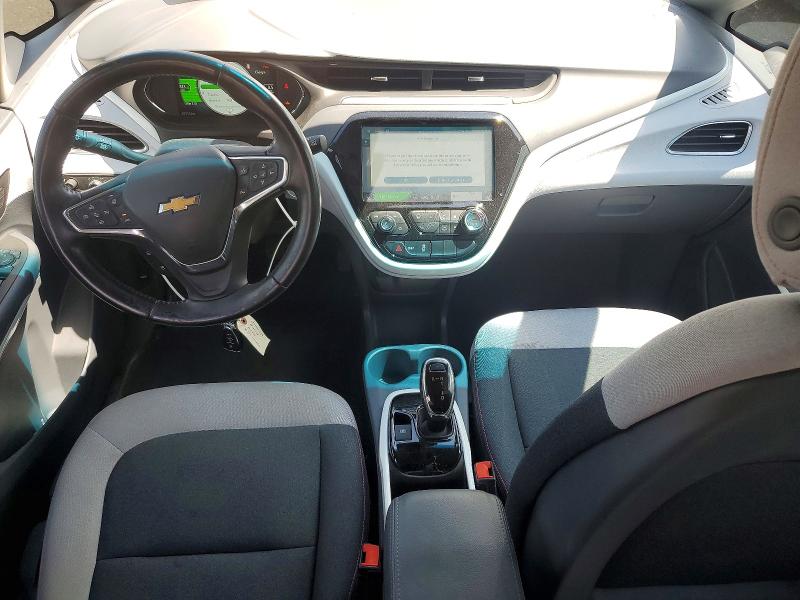 Aukcja sprzedaży 2020 Chevrolet Bolt Ev, vin: 1G1FY6S02L4145727, numer aukcji: 60929956