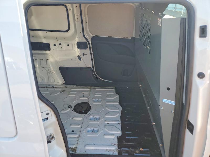 Aukcja sprzedaży 2018 Ram Promaster City, vin: ZFBERFAB3J6L64722, numer aukcji: 62861376