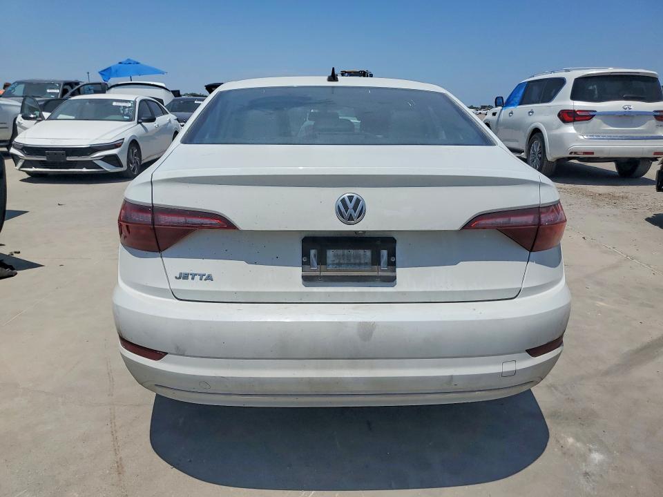 Aukcja sprzedaży 2020 Volkswagen Jetta, vin: 3VWC57BU2LM089916, numer aukcji: 63109396