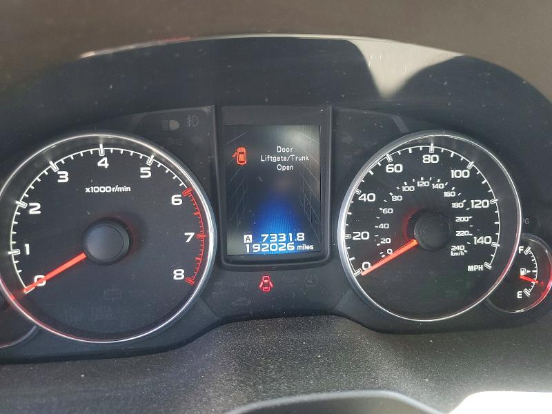 Продажа на аукционе авто 2014 Subaru Outback, vin: 4S4BRBMC6E3215253, номер лота: 61908196