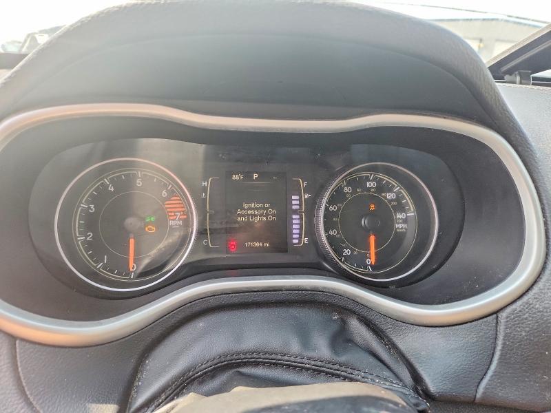 Продаж на аукціоні авто 2016 Jeep Cherokee, vin: 1C4PJMCB2GW214690, номер лоту: 60155066