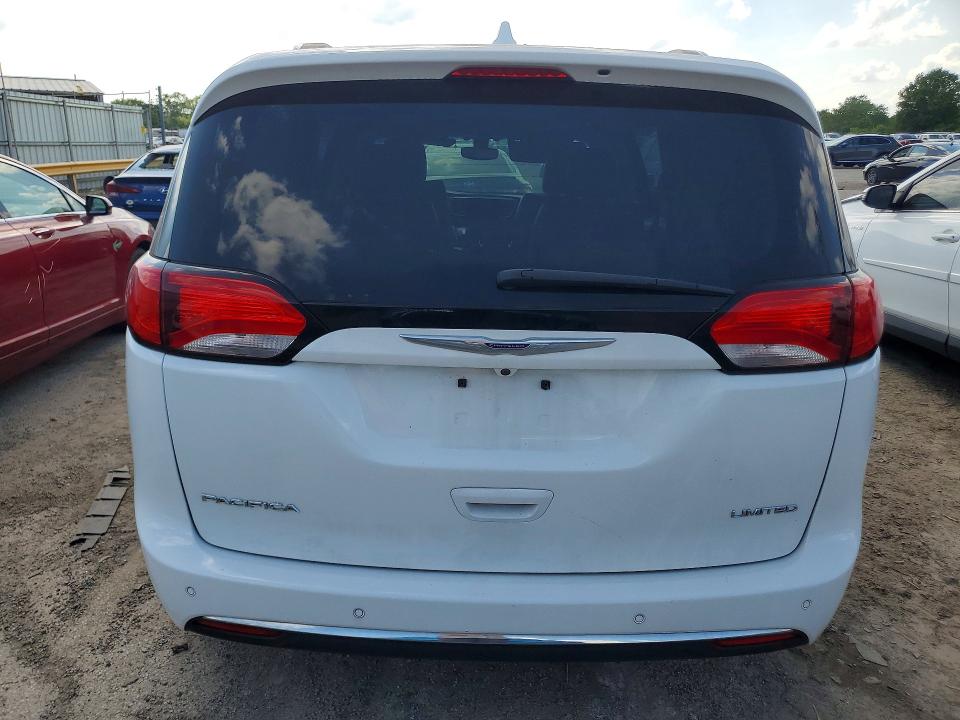Aukcja sprzedaży 2020 Chrysler Pacifica, vin: 2C4RC1GG6LR162944, numer aukcji: 59307306