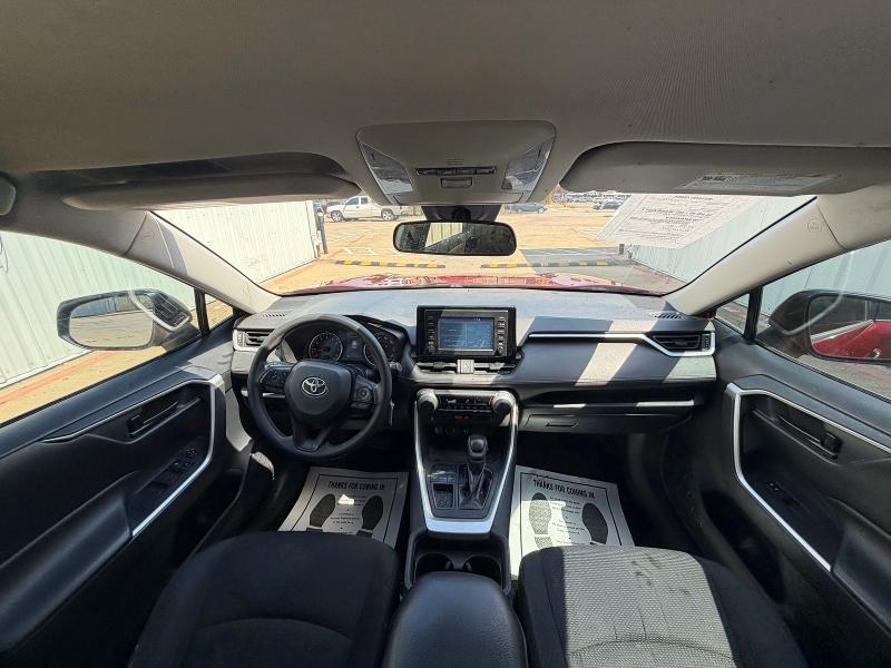 Aukcja sprzedaży 2019 Toyota Rav4, vin: 2T3H1RFV6KW045613, numer aukcji: 62538316