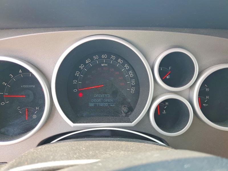 61102866 :رقم المزاد ، 5TFHY5F19DX319757 vin ، 2013 Toyota Tundra مزاد بيع