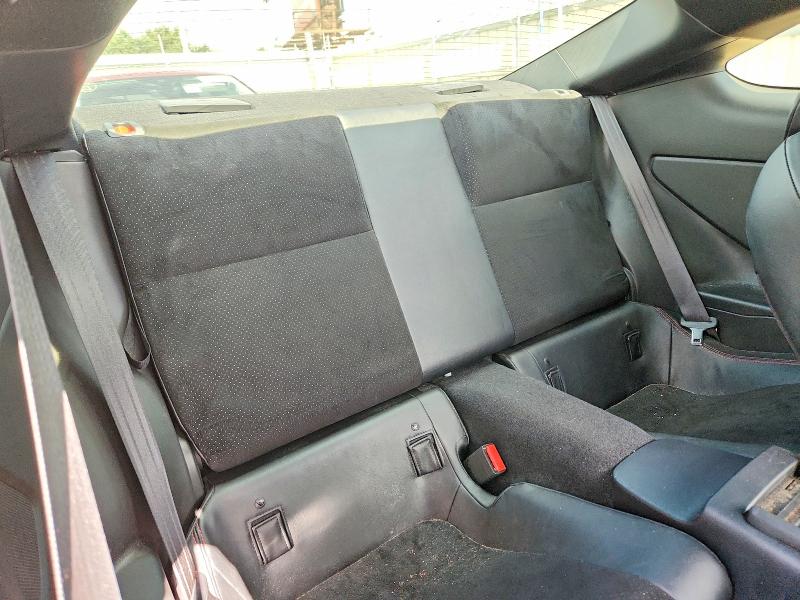 Aukcja sprzedaży 2023 Subaru Brz, vin: JF1ZDBE16P9701517, numer aukcji: 60496426