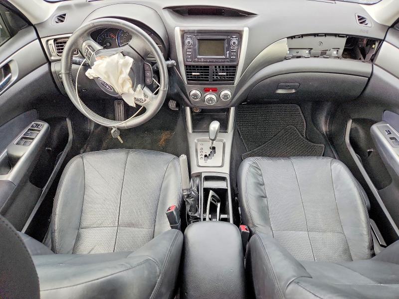 60713466 :رقم المزاد ، JF2SHAEC4CH451711 vin ، 2012 Subaru Forester مزاد بيع