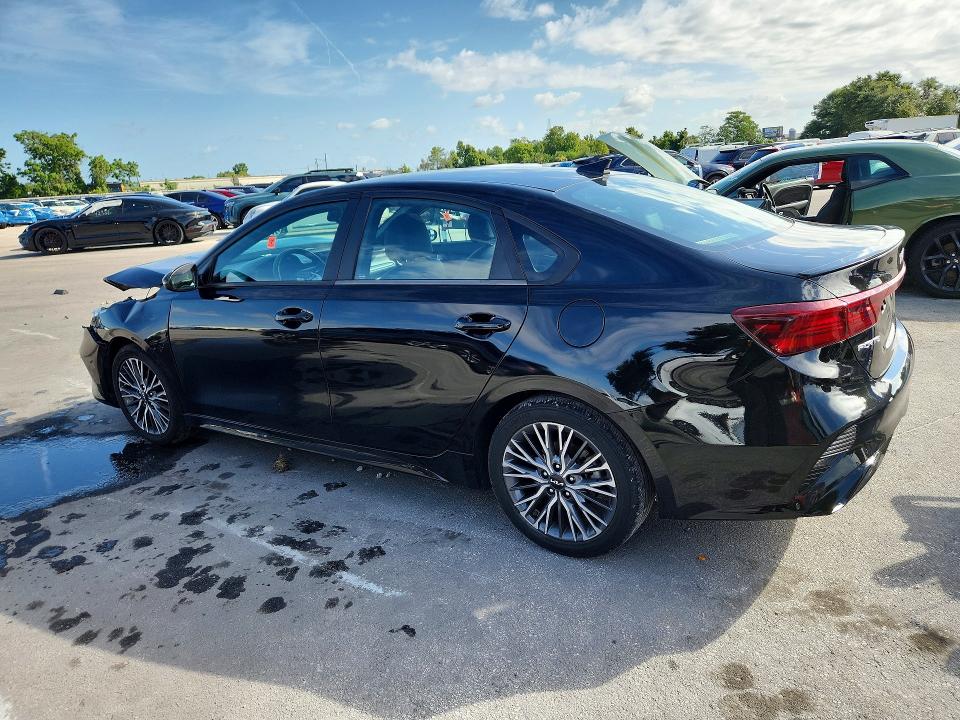 Aukcja sprzedaży 2026 Kia Forte, vin: 3KPF54AD0PE661145, numer aukcji: 59269146