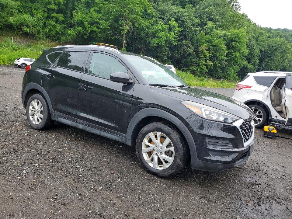 59832196 :رقم المزاد ، KM8J3CA48LU207324 vin ، 2020 Hyundai Tucson مزاد بيع