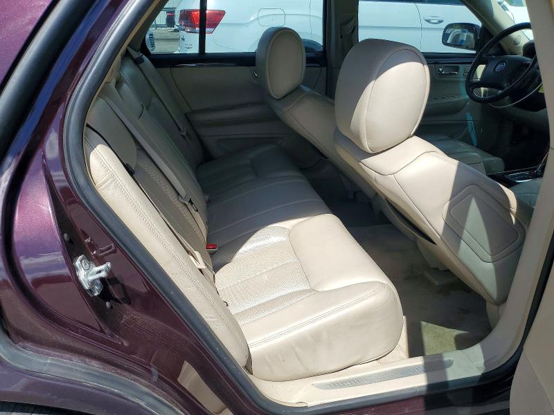 Aukcja sprzedaży 2009 Cadillac Dts, vin: 1G6KD57Y59U100092, numer aukcji: 58826536