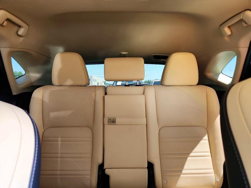 62822096 :رقم المزاد ، JTJBARBZ0K2185628 vin ، 2019 Lexus Nx 300 مزاد بيع