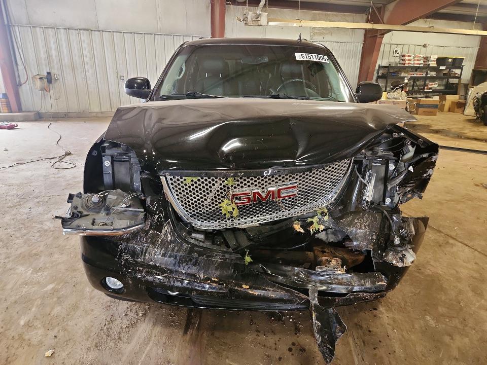 Продажа на аукционе авто 2014 Gmc Yukon, vin: 1GKS2CE04ER223260, номер лота: 61511006