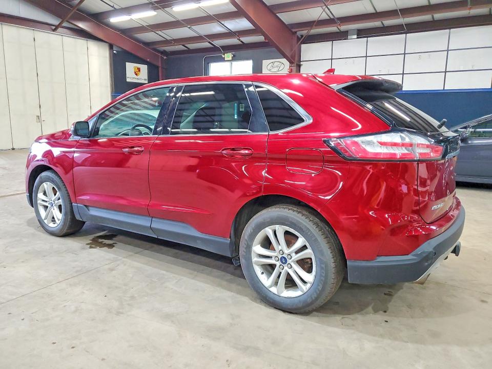 Продажа на аукционе авто 2019 Ford Edge, vin: 2FMPK4J93KBC67286, номер лота: 59879616
