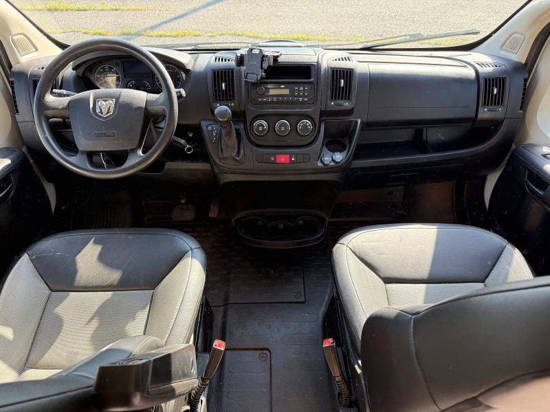 Продаж на аукціоні авто 2017 Ram Promaster 1500, vin: 3C6TRVAG2HE546403, номер лоту: 63766106