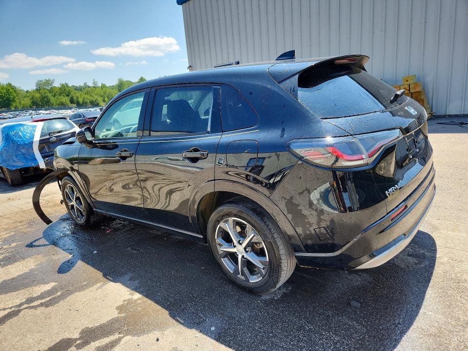 61128406 :رقم المزاد ، 3CZRZ2H75SM745962 vin ، 2025 Honda Hr-v مزاد بيع