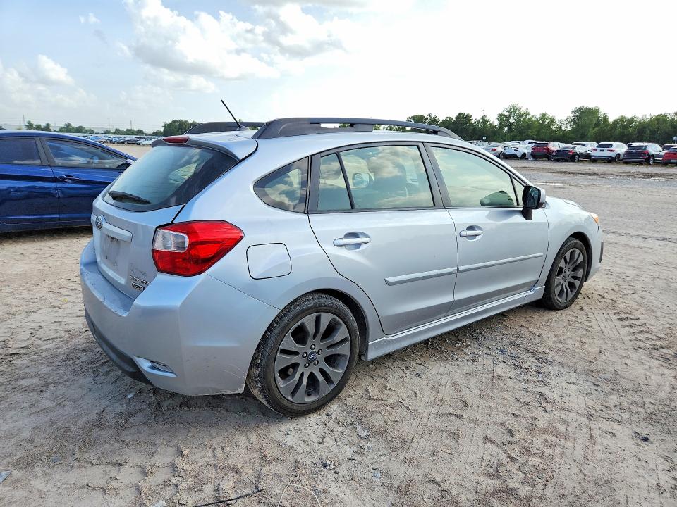 2012 Subaru Impreza მანქანა იყიდება აუქციონზე, vin: JF1GPAL6XCH247294, აუქციონის ნომერი: 62123076