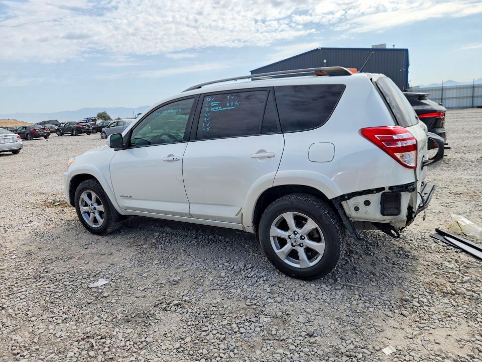 Продаж на аукціоні авто 2010 Toyota Rav4, vin: JTMYK4DV1AD004398, номер лоту: 60806906
