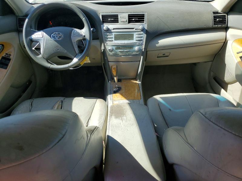 61387676 :رقم المزاد ، 4T1BK46K77U549003 vin ، 2007 Toyota Camry مزاد بيع