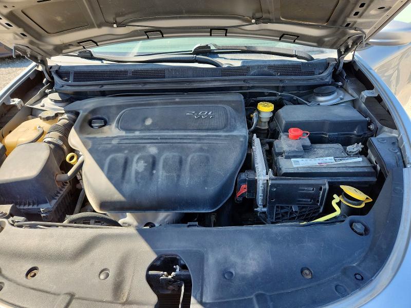 Продажа на аукционе авто 2015 Dodge Dart, vin: 1C3CDFAAXFD331086, номер лота: 61683796