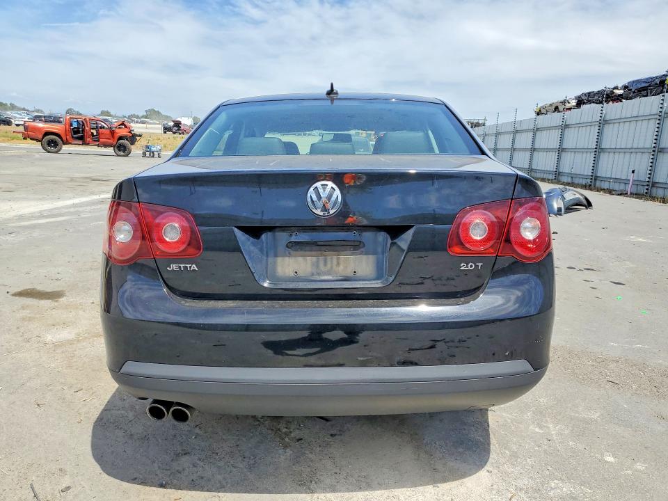 Aukcja sprzedaży 2009 Volkswagen Jetta, vin: 3VWRA71K29M052265, numer aukcji: 60450736
