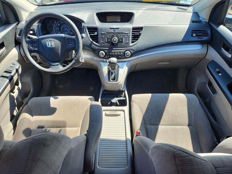 Продаж на аукціоні авто 2014 Honda Cr-v, vin: 5J6RM4H35EL118773, номер лоту: 59281346