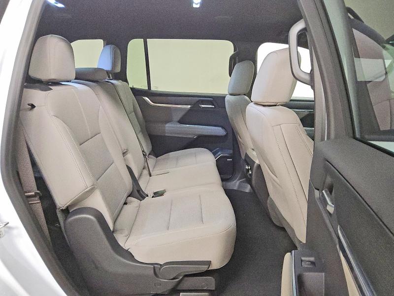 2026 Gmc Acadia მანქანა იყიდება აუქციონზე, vin: 1GKENKKS0TJ305289, აუქციონის ნომერი: 58470656