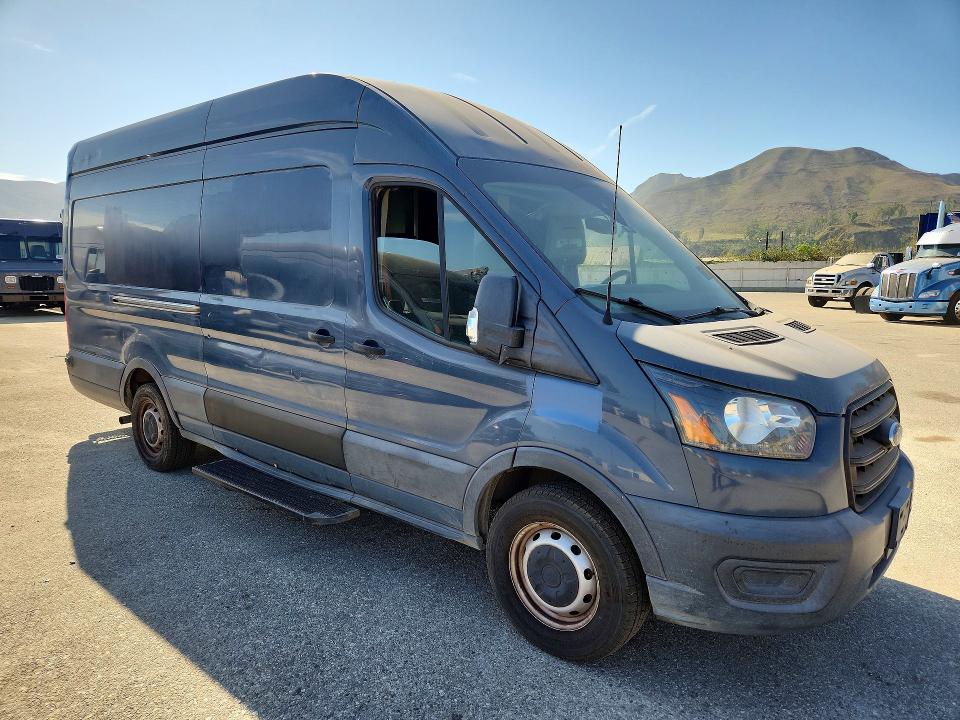 Aukcja sprzedaży 2020 Ford Transit, vin: 1FTBR3X84LKB32389, numer aukcji: 53851316