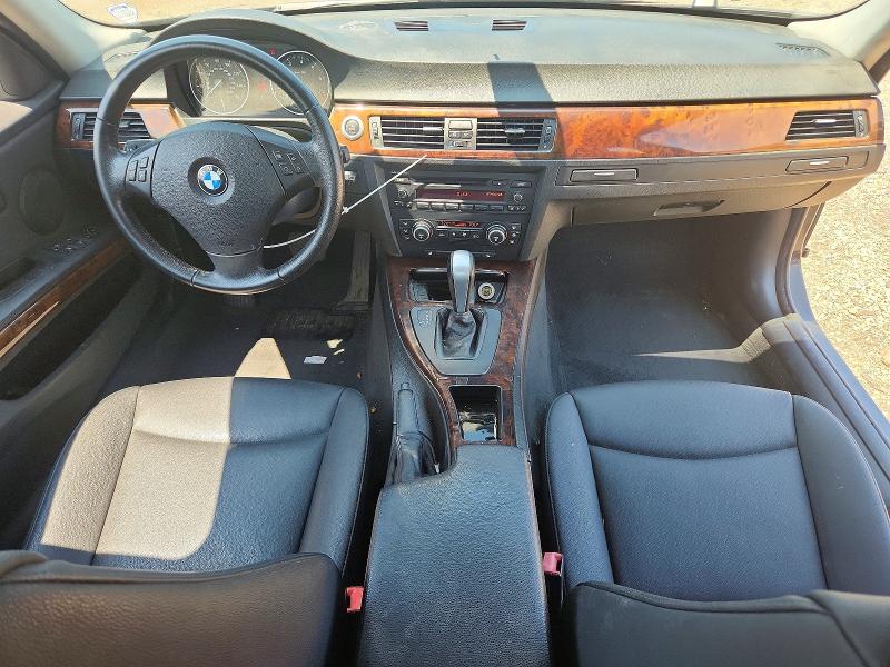 Aukcja sprzedaży 2008 Bmw 328, vin: WBAVC535X8F010347, numer aukcji: 59392416