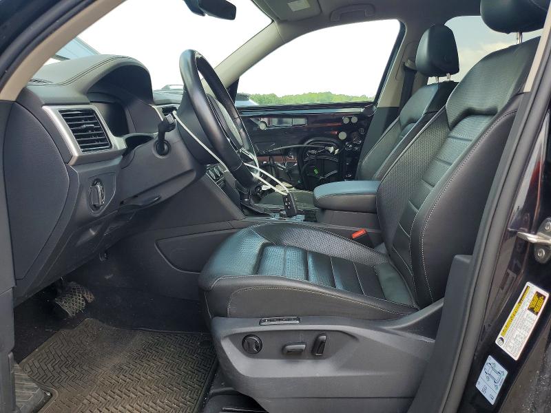 Aukcja sprzedaży 2018 Volkswagen Atlas, vin: 1V2NR2CA6JC560552, numer aukcji: 59288676