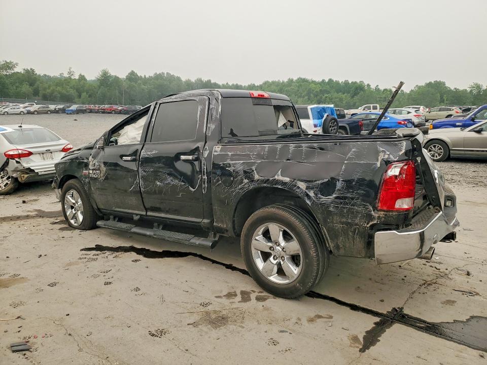 Aukcja sprzedaży 2015 Ram 1500, vin: 3C6RR7LT3FG560098, numer aukcji: 61092806