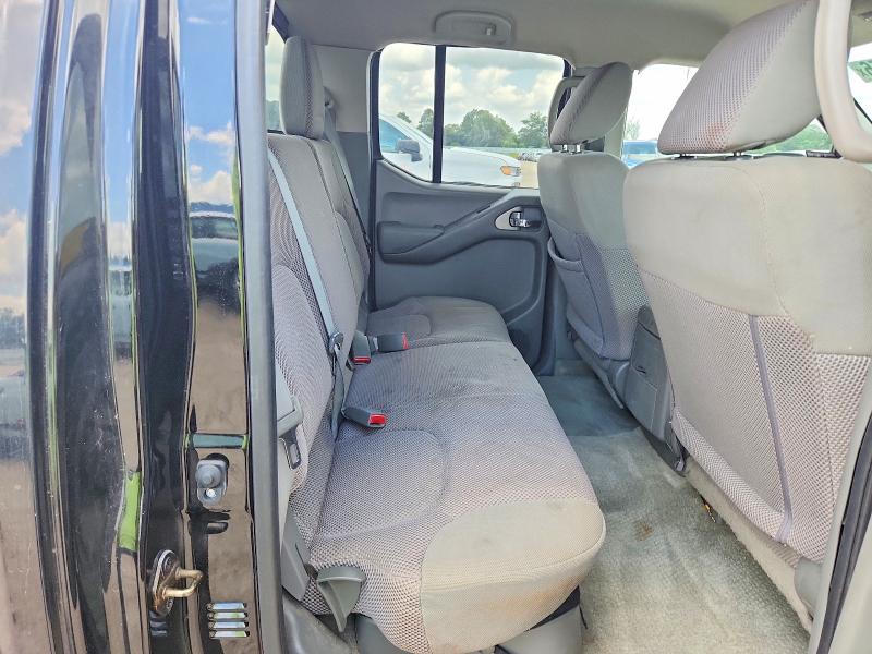 Продажа на аукционе авто 2015 Nissan Frontier, vin: 1N6AD0ER3FN754180, номер лота: 60597356