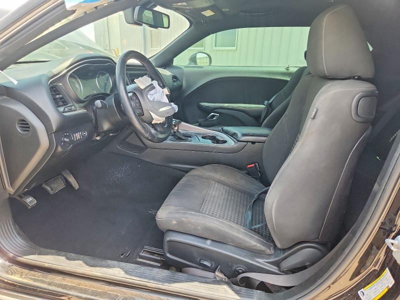 Aukcja sprzedaży 2019 Dodge Challenger, vin: 2C3CDZAG7KH687613, numer aukcji: 61791006