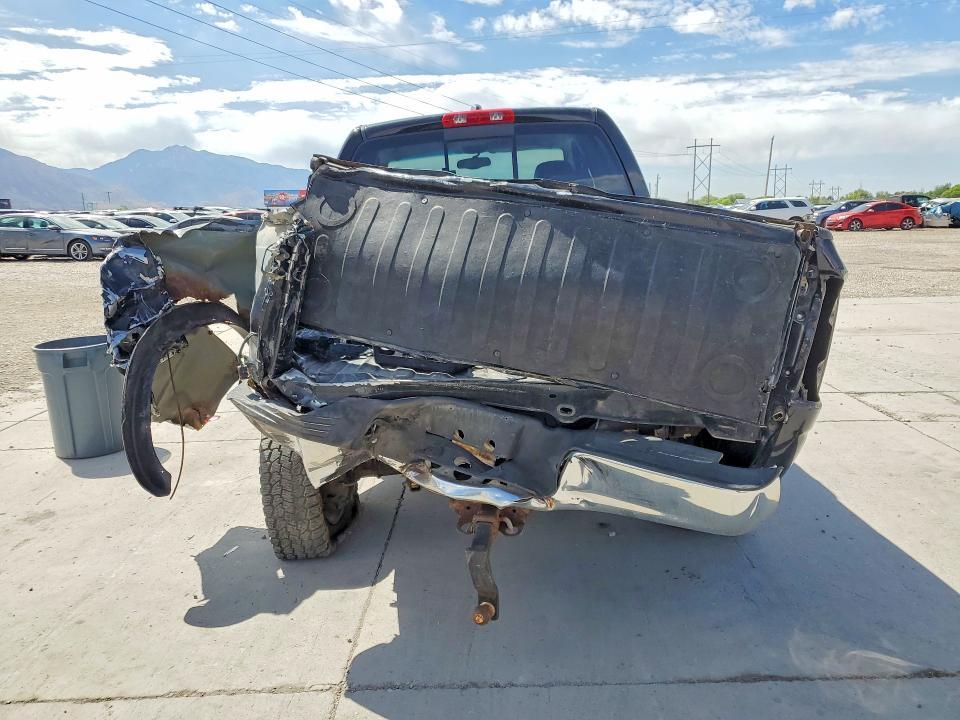 Aukcja sprzedaży 2005 Dodge Ram 2500, vin: 1D7KS28D25J635184, numer aukcji: 59167296