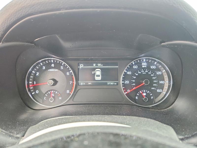 Aukcja sprzedaży 2024 Kia Forte, vin: 3KPF24AD1RE713913, numer aukcji: 60398286