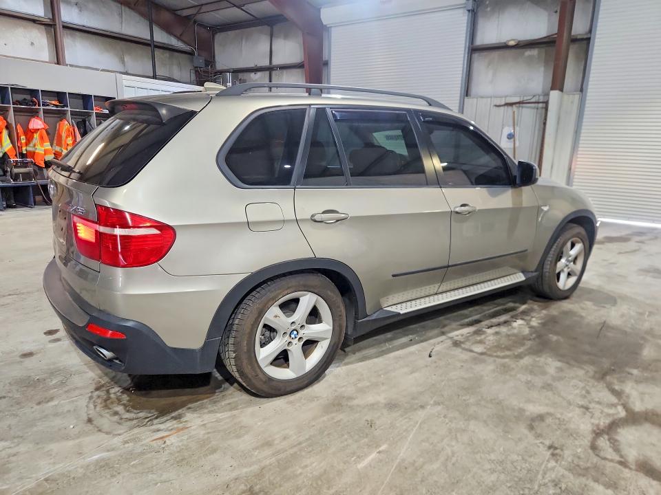 59111106 :رقم المزاد ، 5UXFE43508L026195 vin ، 2008 Bmw X5 مزاد بيع