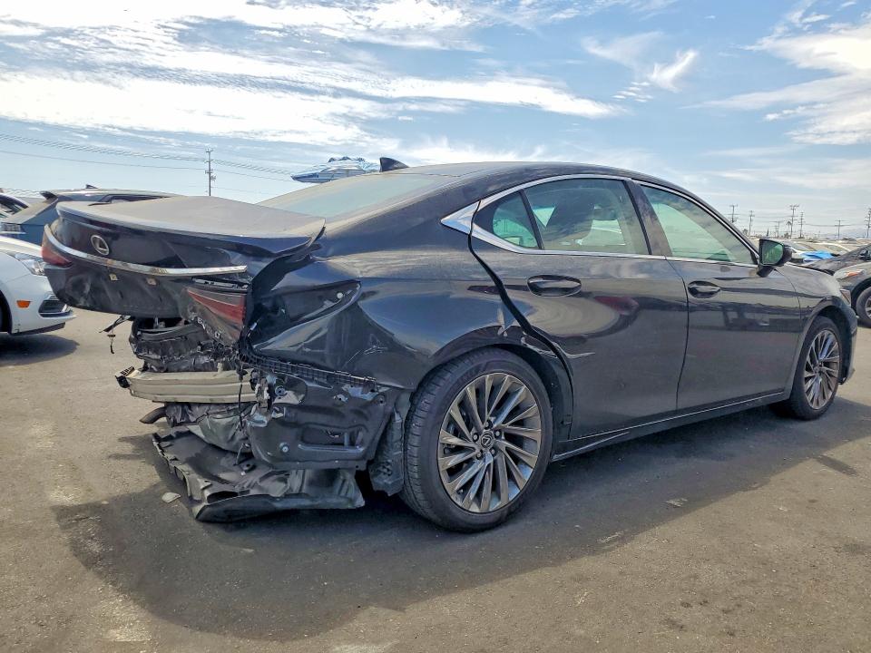 Продаж на аукціоні авто 2025 Lexus Es 300h, vin: 58AEA1C17SU073606, номер лоту: 61967156