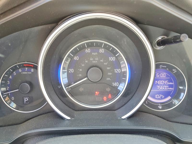 Aukcja sprzedaży 2015 Honda Fit, vin: 3HGGK5H89FM705953, numer aukcji: 63358906