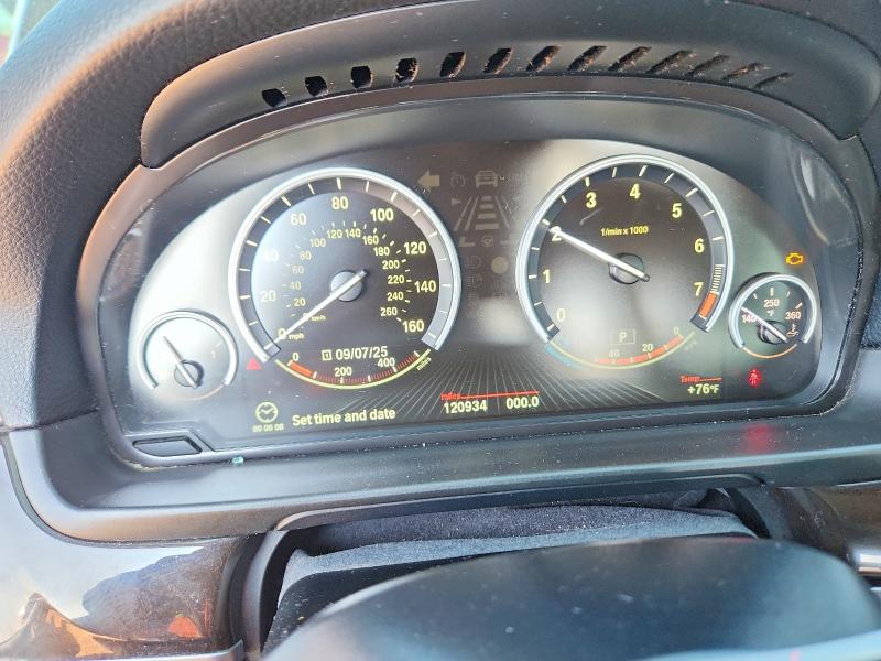 Продаж на аукціоні авто 2015 Bmw 535, vin: WBA5B1C59FD918650, номер лоту: 59789666