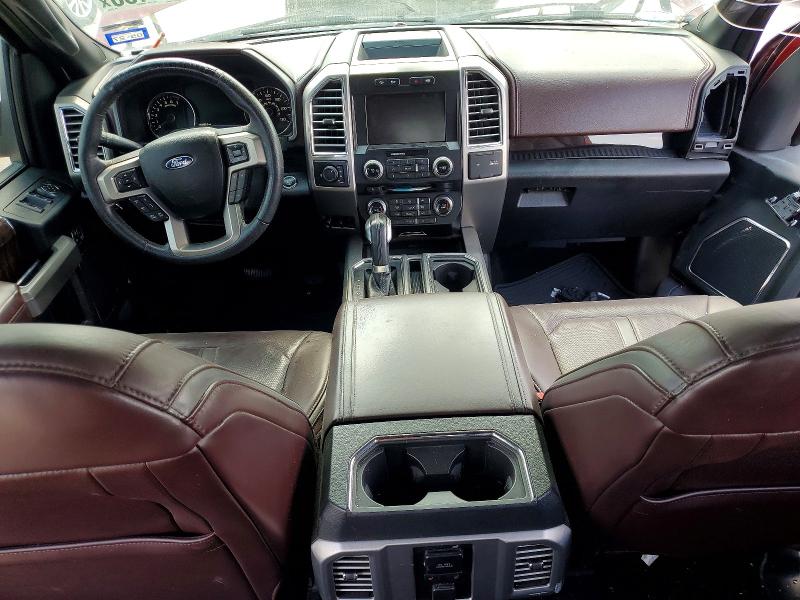 Aukcja sprzedaży 2015 Ford F150, vin: 1FTEW1EG8FFA29266, numer aukcji: 63357136