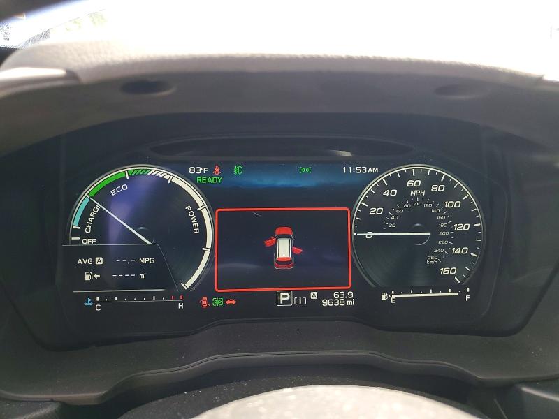 Продаж на аукціоні авто 2025 Subaru Forester, vin: JF2SLSTD7SH425649, номер лоту: 60230186