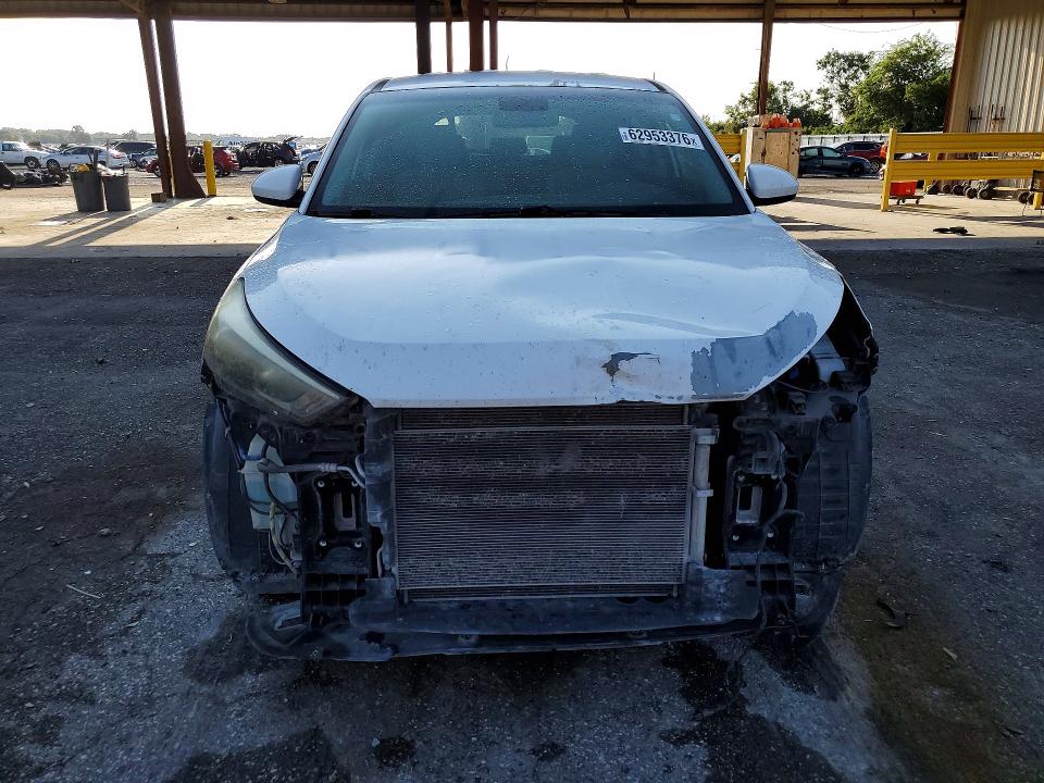Aukcja sprzedaży 2016 Hyundai Tucson, vin: KM8J23A46GU222137, numer aukcji: 62953376