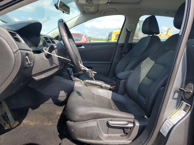 Aukcja sprzedaży 2012 Volkswagen Jetta, vin: 3VWDP7AJ4CM355443, numer aukcji: 60562136