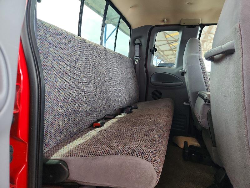 Продаж на аукціоні авто 1998 Dodge Ram 1500, vin: 1B7HC13Z8WJ215106, номер лоту: 61283676